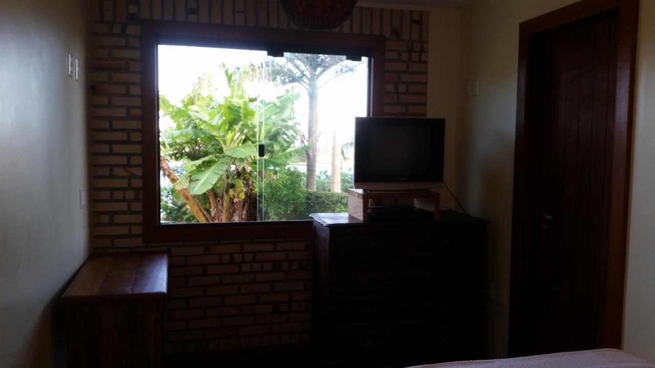 Casa Da Marcia - Guarda Do Embau 빌라 외부 사진
