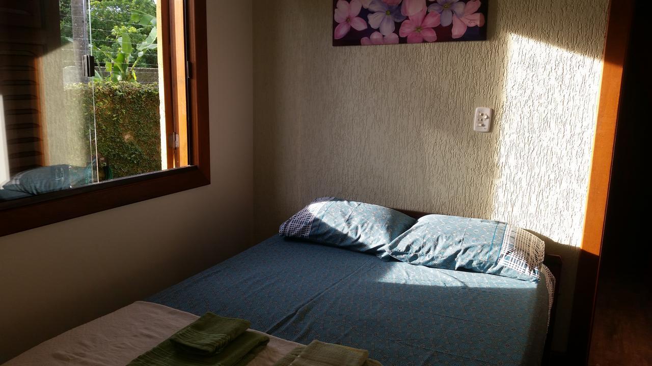Casa Da Marcia - Guarda Do Embau 빌라 외부 사진