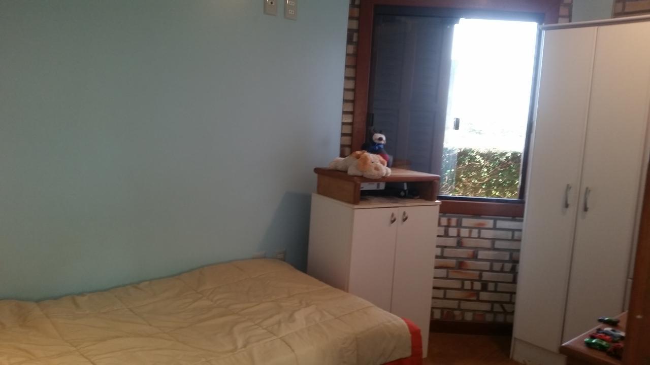 Casa Da Marcia - Guarda Do Embau 빌라 외부 사진