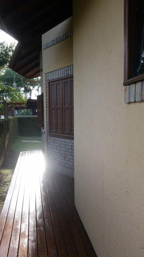 Casa Da Marcia - Guarda Do Embau 빌라 외부 사진