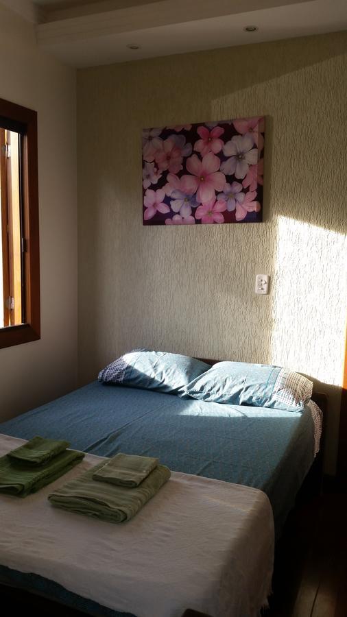 Casa Da Marcia - Guarda Do Embau 빌라 외부 사진